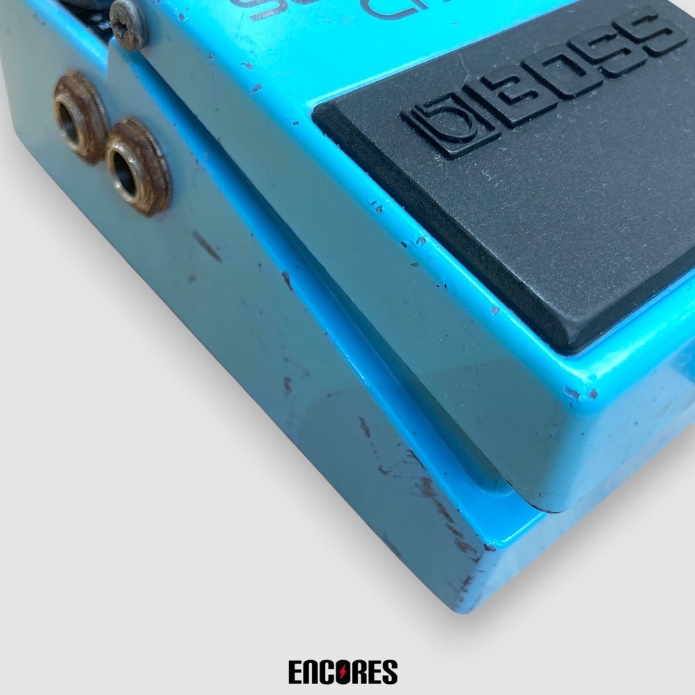 Boss Ch-1 Super Chorus