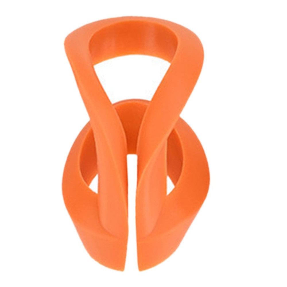 Tennis Grip Aid Tennis Trainer Training Tool Comfortable Replacement Training