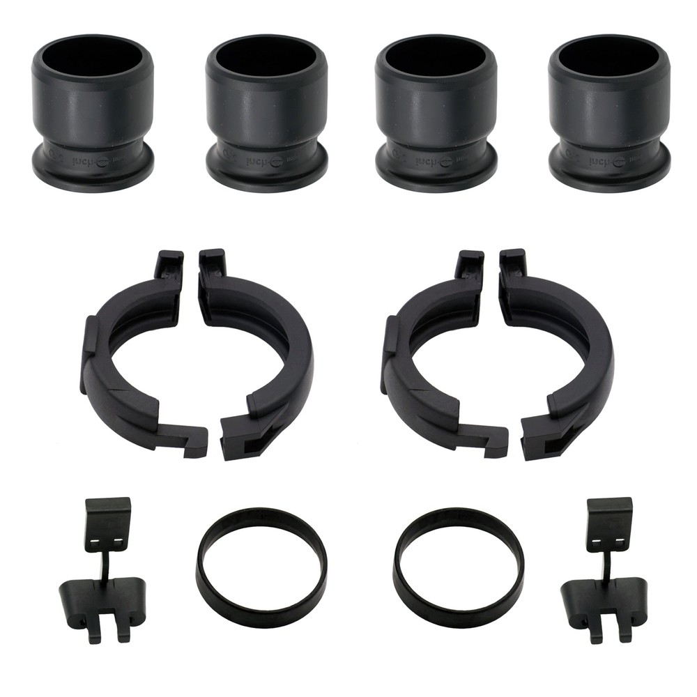 Row Spacer Kit for SwimJoy Solar Pool Heater Panels