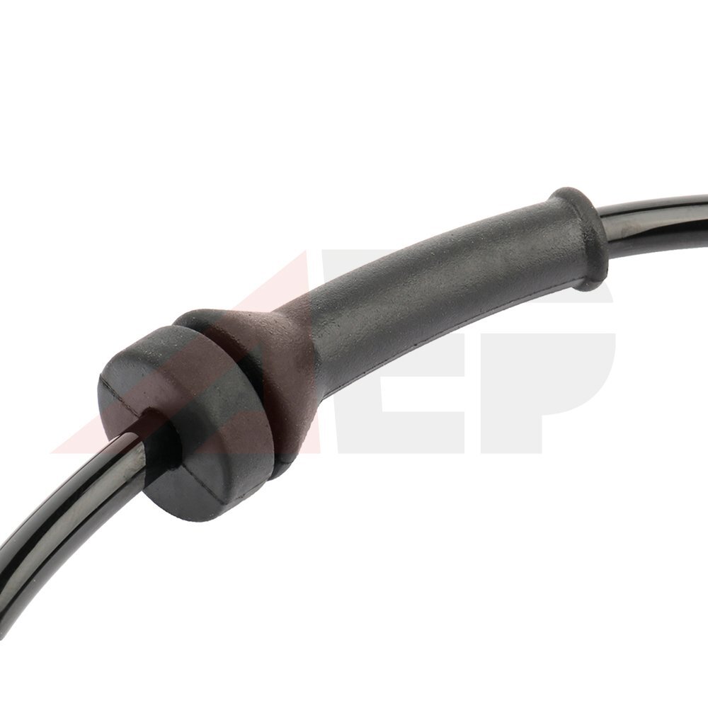 For Ford Transit Connect 2010-2013 XLT Pair ABS Wheel Sensor Front Left & Right