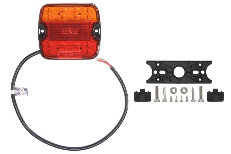 Rear lamp COBO 1003134COBO