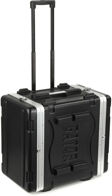 Gator GRR-6L Rolling Rack Case