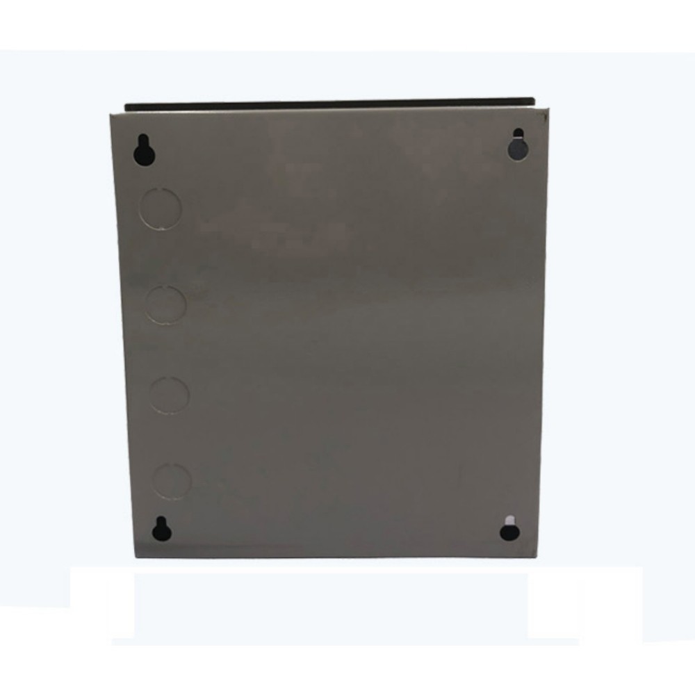Central Power Distribution Box 9 Output Overvoltage Protection for CCTV System
