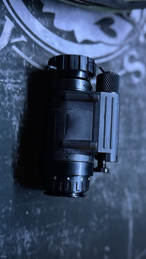 L3 Pvs14 White Phosphor Night Vision Dark Wolf Technologies
