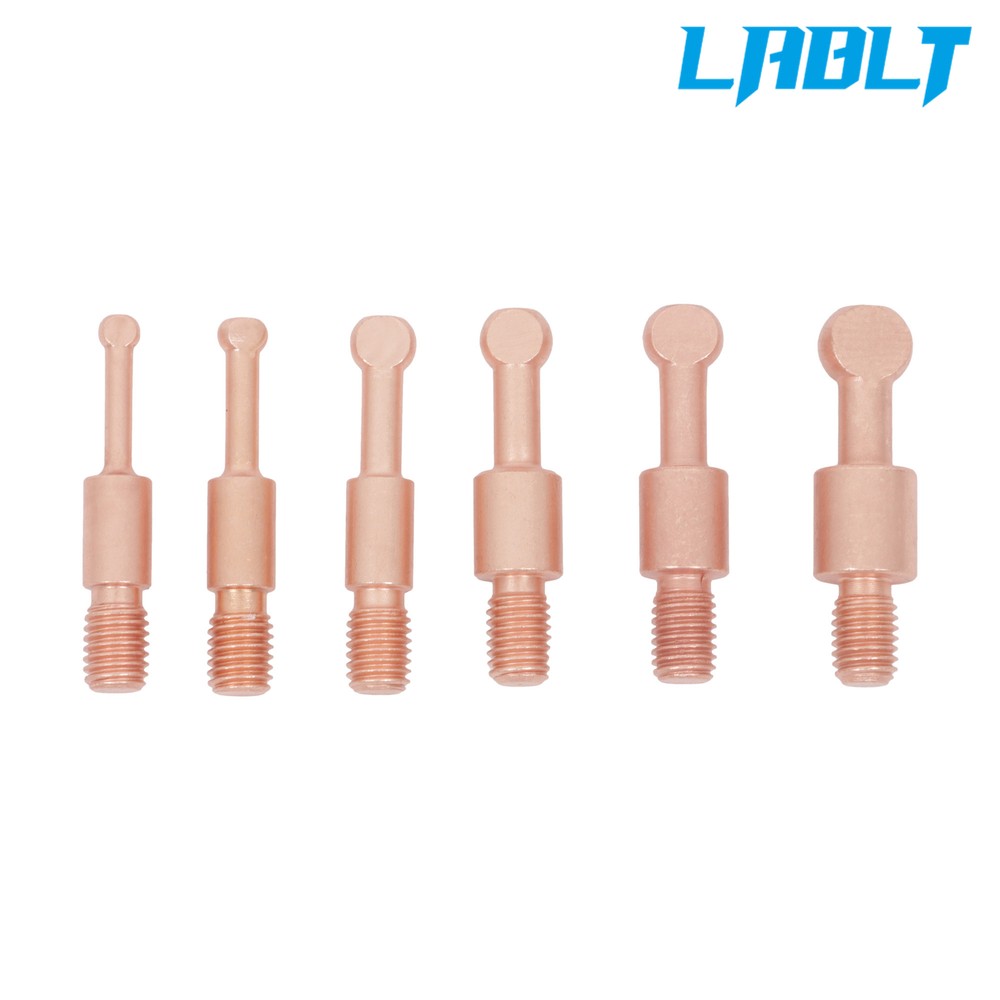 LABLT 36 in 1 Three Claw Inner Bearing Puller Separator Kit With Blue Box