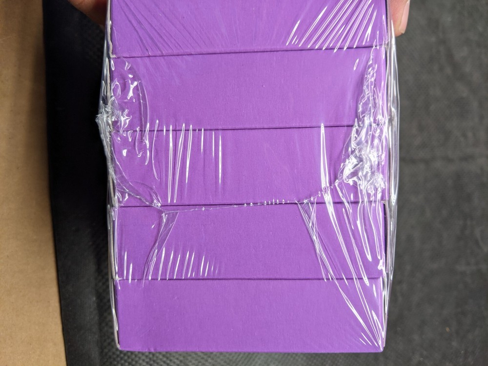 Koch Chemie Micro Cut Pad | Purple