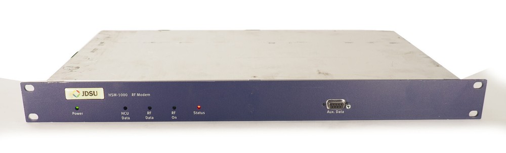 ACTERNA / JDSU HSM-1000 PATHTRAK HIGHSPEED MODEM