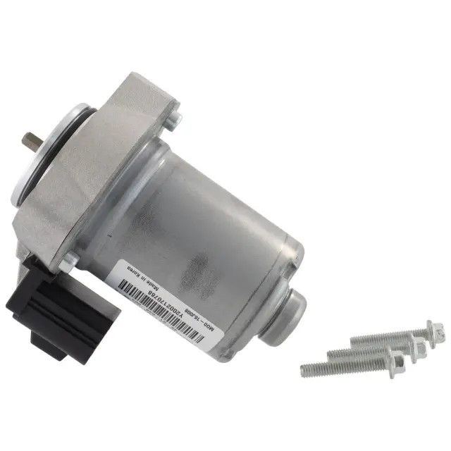 Genuine Ford Transfer Case Motor L1MZ-7G360-A