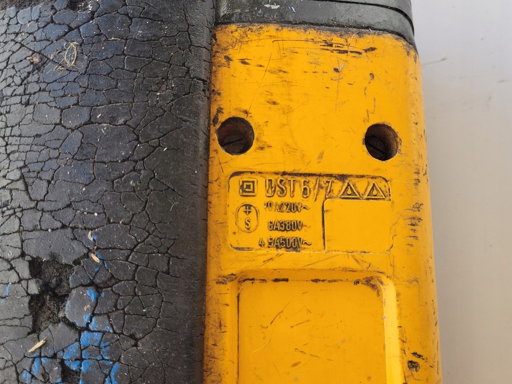 DEMAG Control Cassette DST 6/7