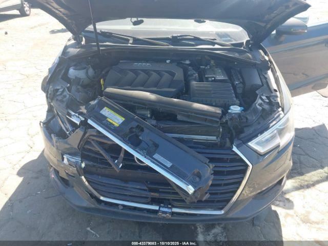 A3 AUDI 2019 Glove Box 4934218