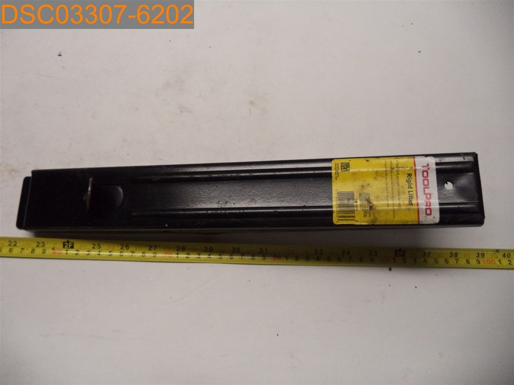 Tool Pro Rigid LifterTP02065, 676308020653
