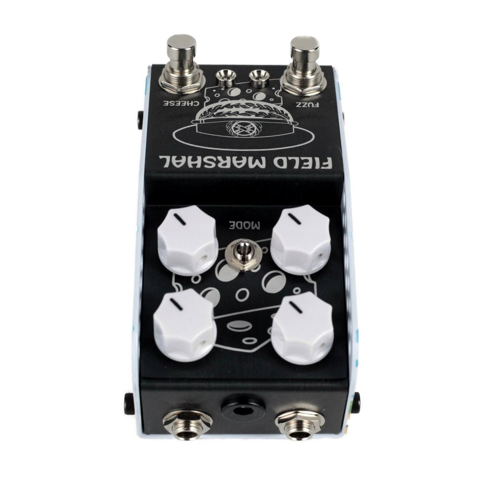 ThorpyFX Field Marshall