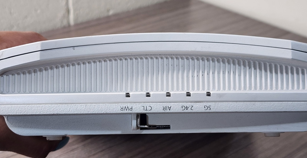 Ruckus Wireless ZoneFlex R710 Access Point