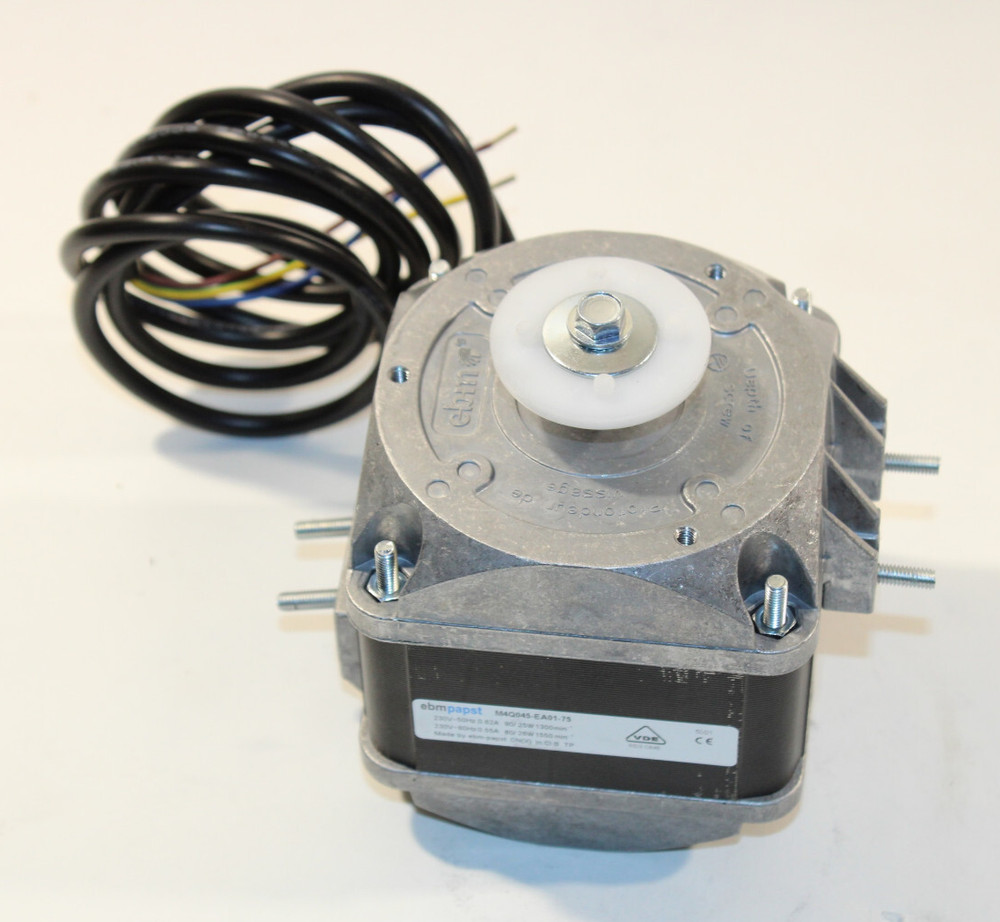 Ebmpapst M4Q045-EA01-75 Motor NEW