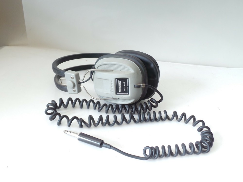 Watson MOD.910 Headphone