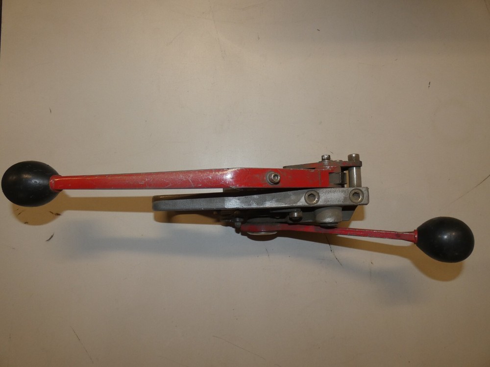 Transpak A8074995 Strapping Tool