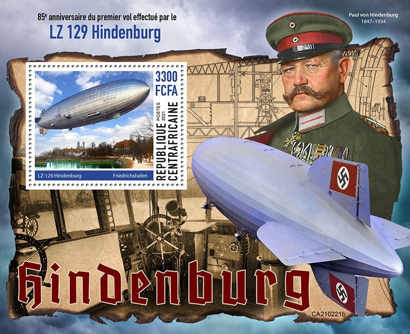 Hindenburg