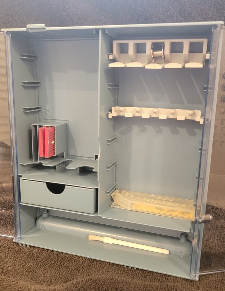 Bernina Activa 135 Patchwork Edition Sewing Machine