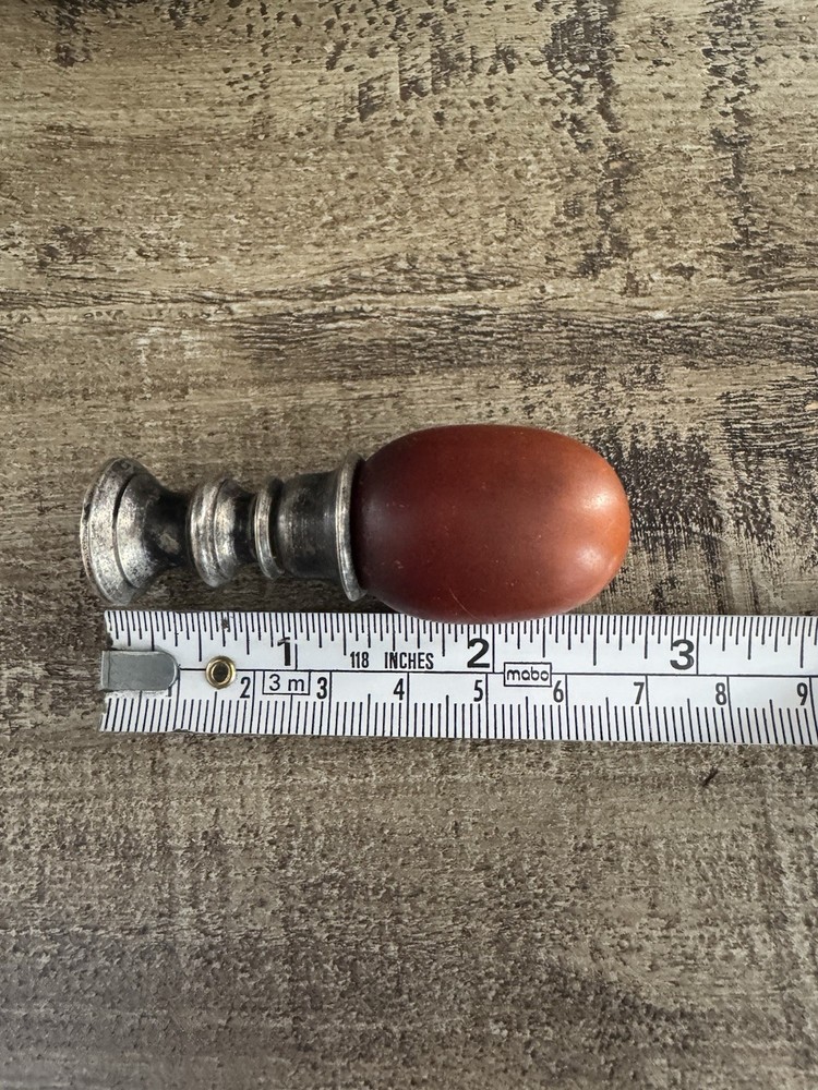 Vintage Drawer Knob