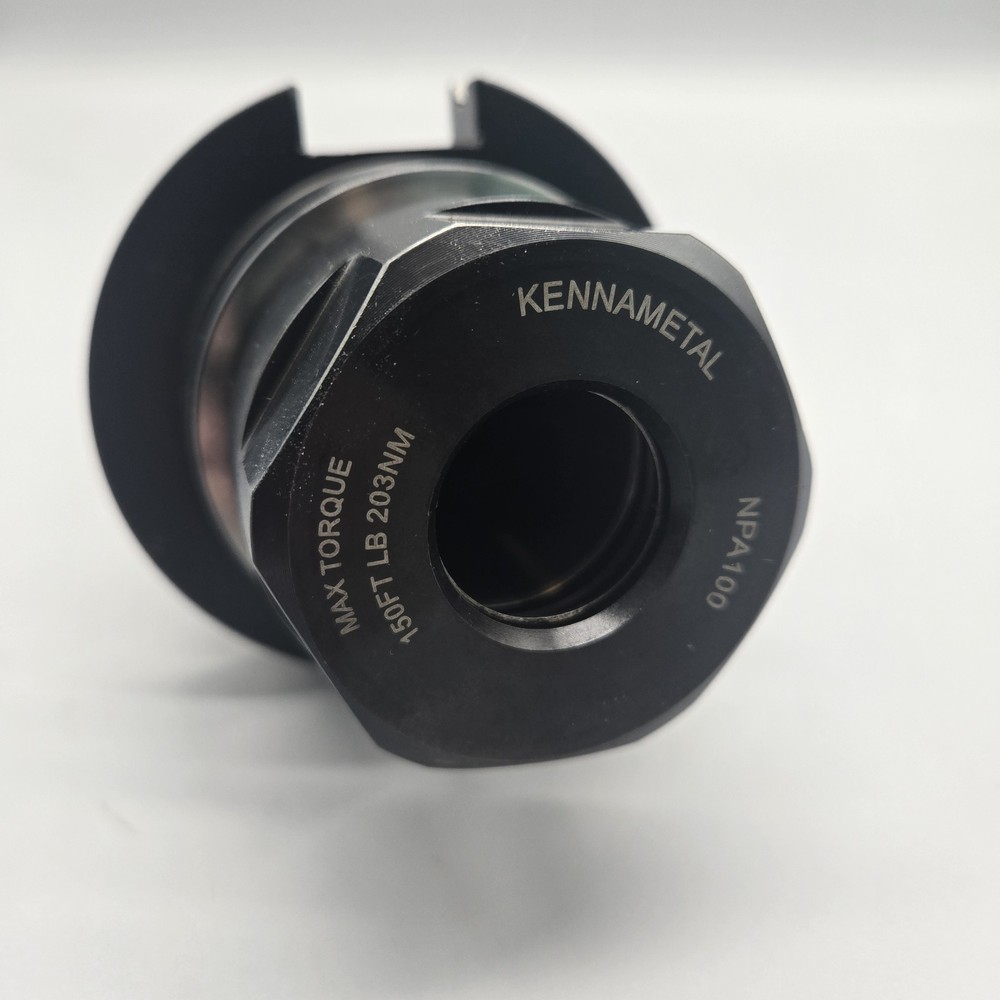 KENNAMETAL CV50TG100350 TOOL HOLDER