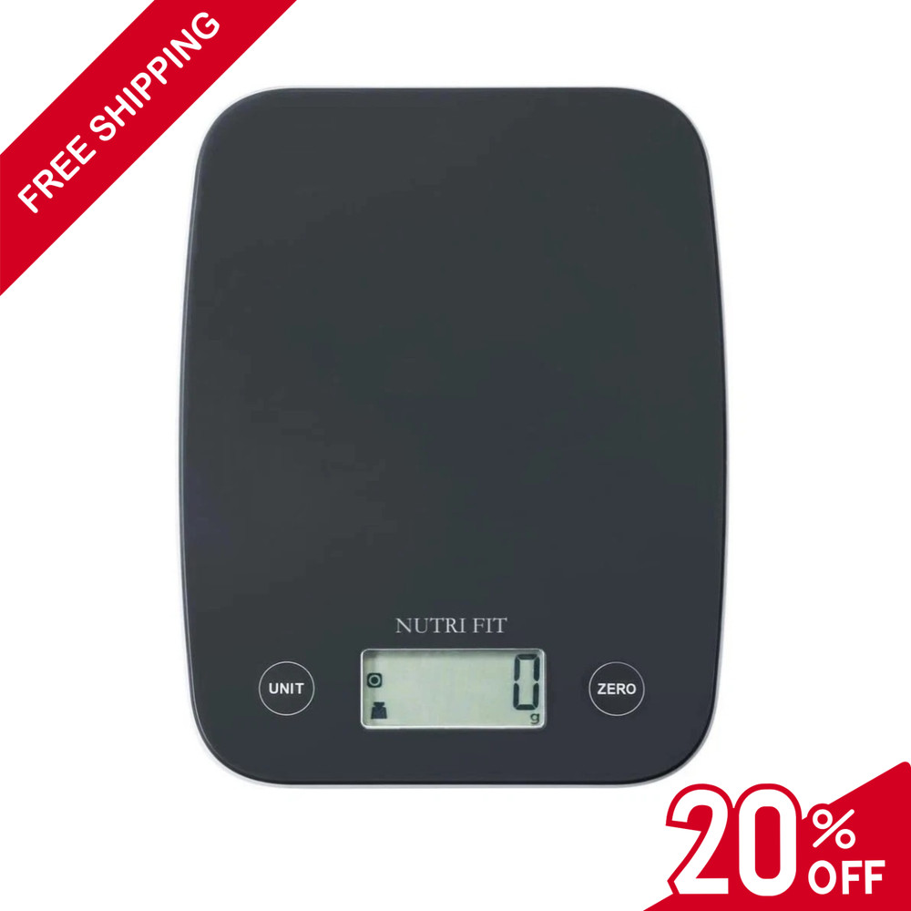 Digital Postal Precise Scale Electronic Mail Letter Postage Package Shipping NEW