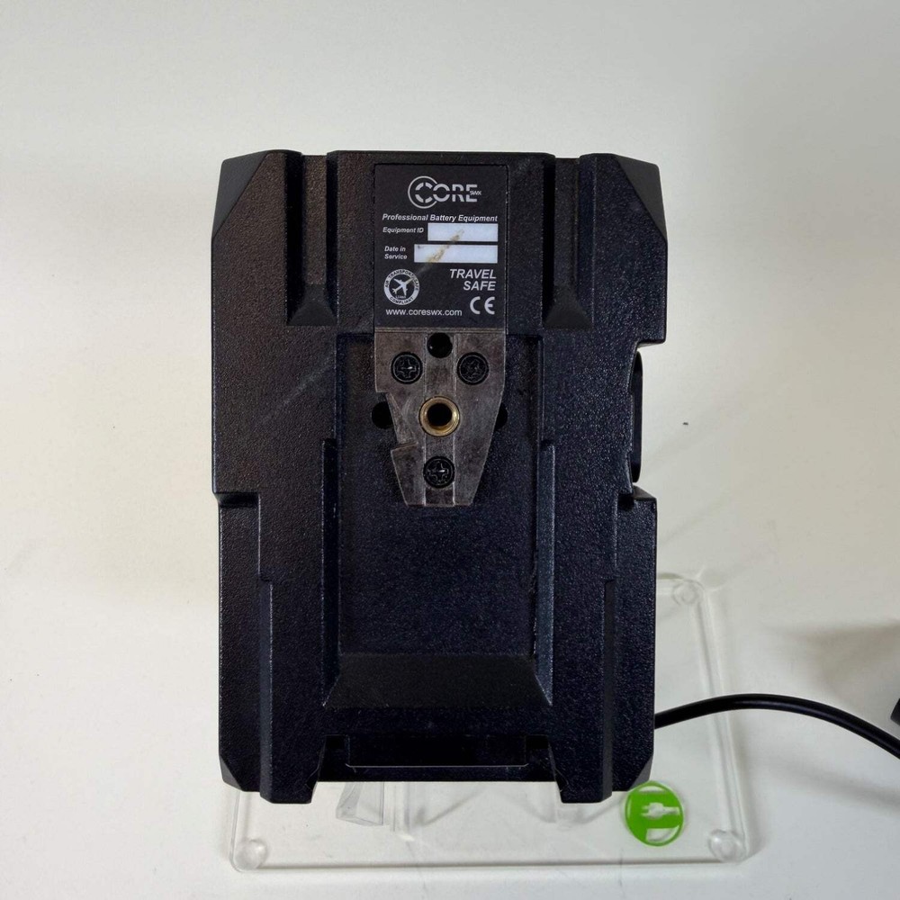 Core SWX Powerbase edge PBEDGE wired PB-EDGE)