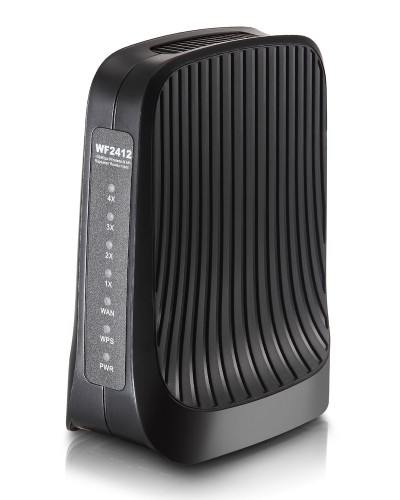 Netis Wireless N Router 150Mbps