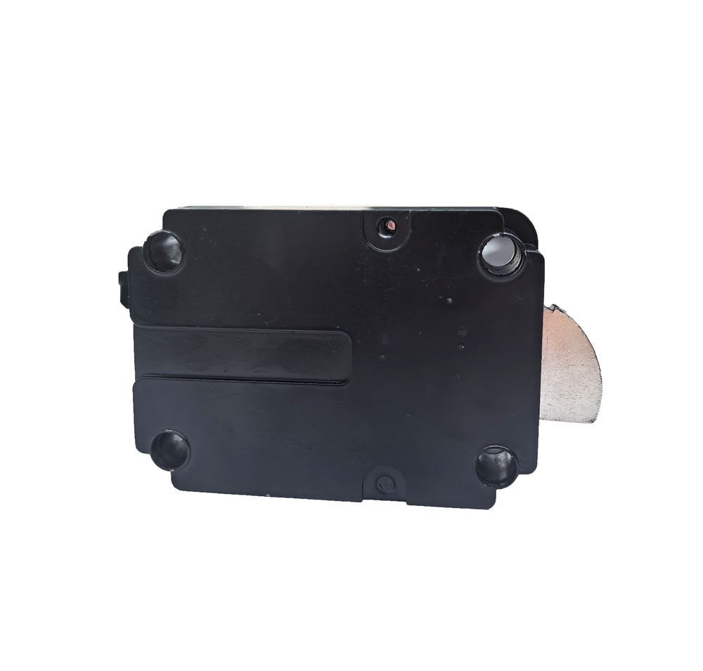 Gun Safe Lock Replacement Chrome Digital Keypad Electronic Safe Lock Swingbolt