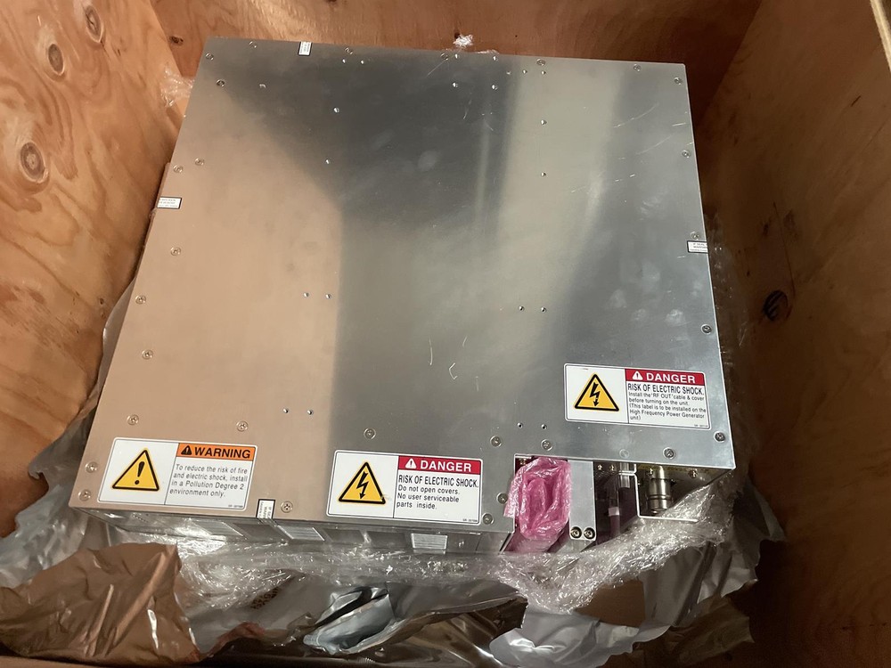 DAIHEN NX-HGA-30B RF GENERATOR