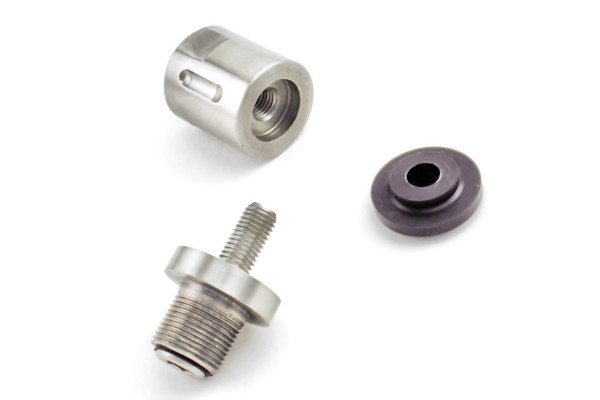 Top Gun Technologies (HEAVY DUTY STAINLESS STEEL STUD)