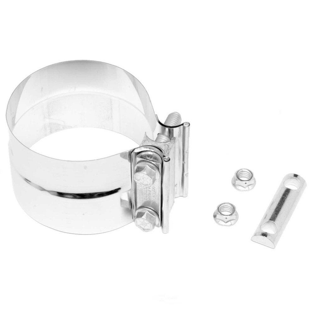 Exhaust Clamp  Walker  33225