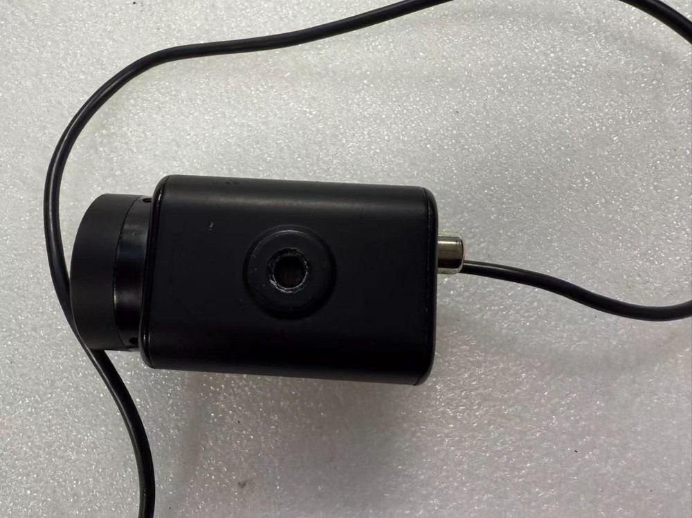 Watec WAT-902 Camera