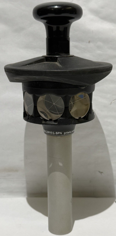 Spectra Precision Ranger 3 Data Collector