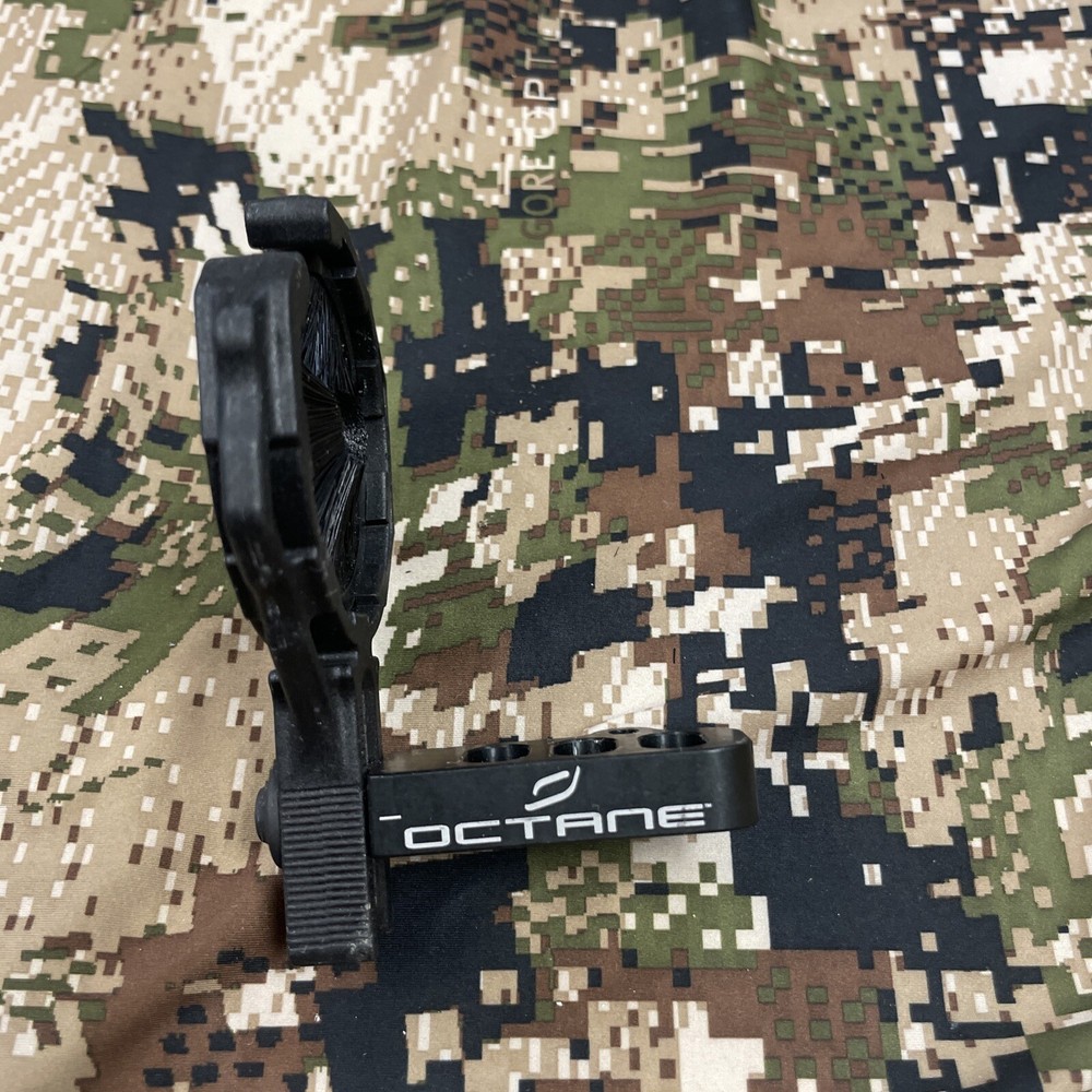 Octane Arrow Rest