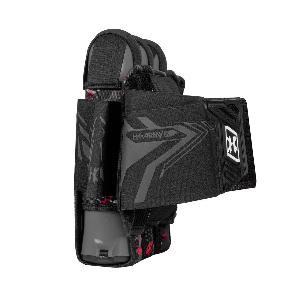 HK Army Eject Harness - Scorch - 3+2
