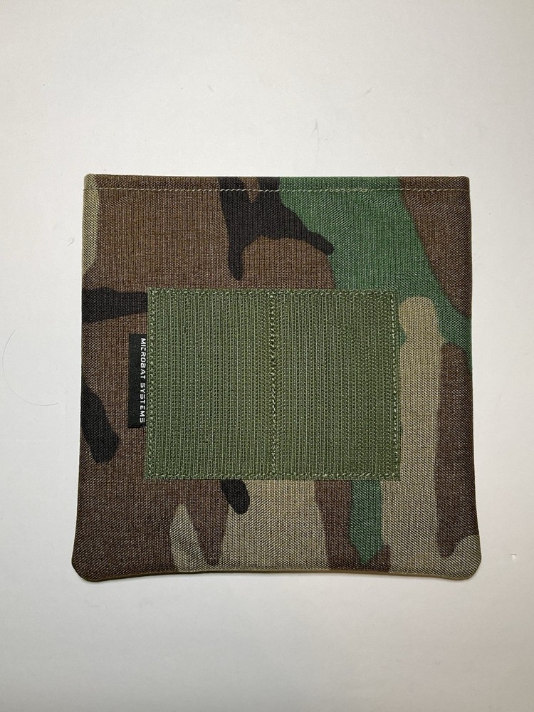 Microbat Systems NOD Insert - Woodland M81