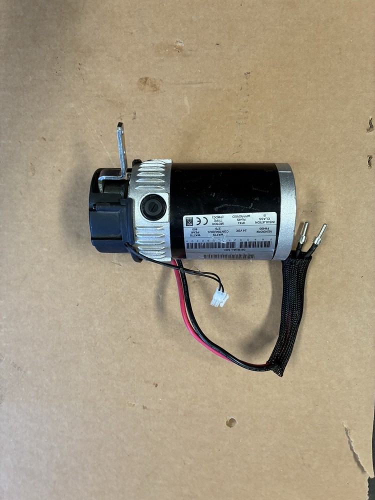 CE Motor P/N MOT1909436