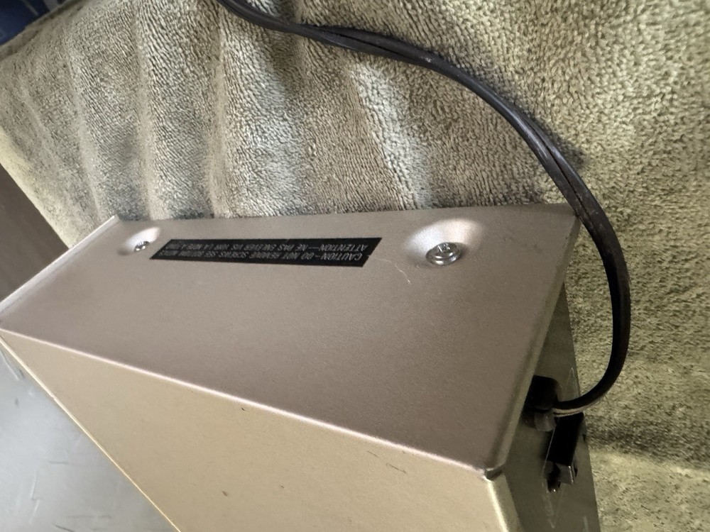 Pioneer SG-3 Equalizer -