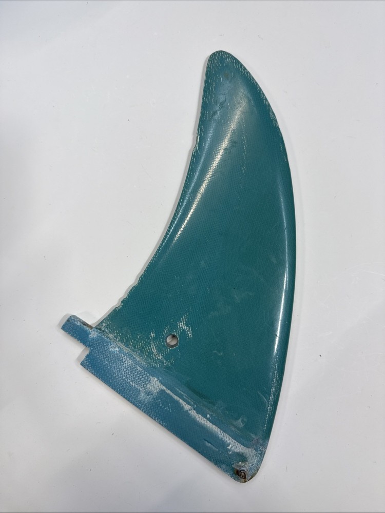 Vintage Single Fin