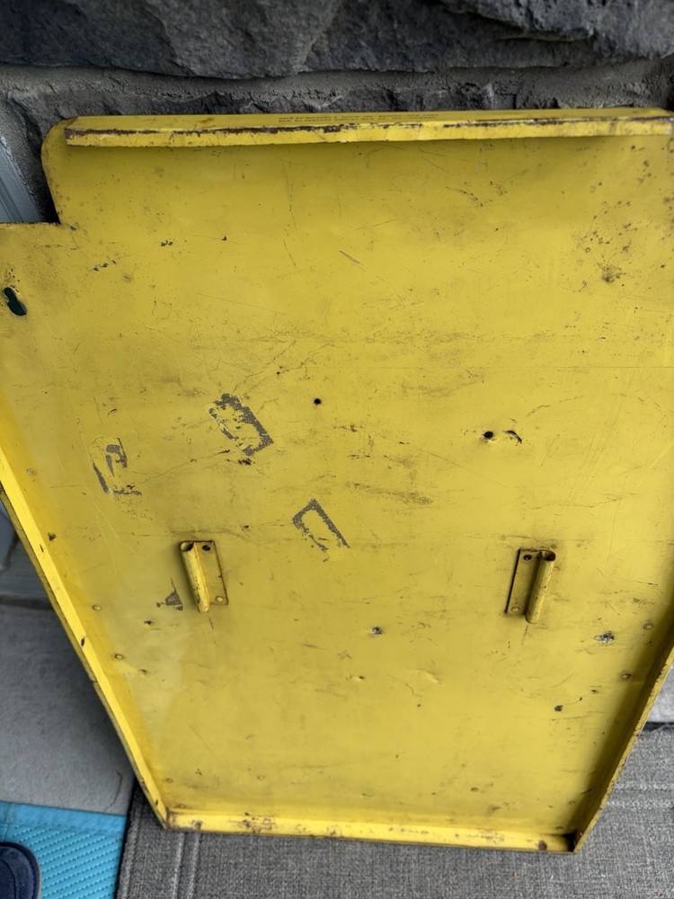 RARE VINTAGE STANLEY TOOLS , MERCHANDISE SCREWDRIVER DISPLAY RACK