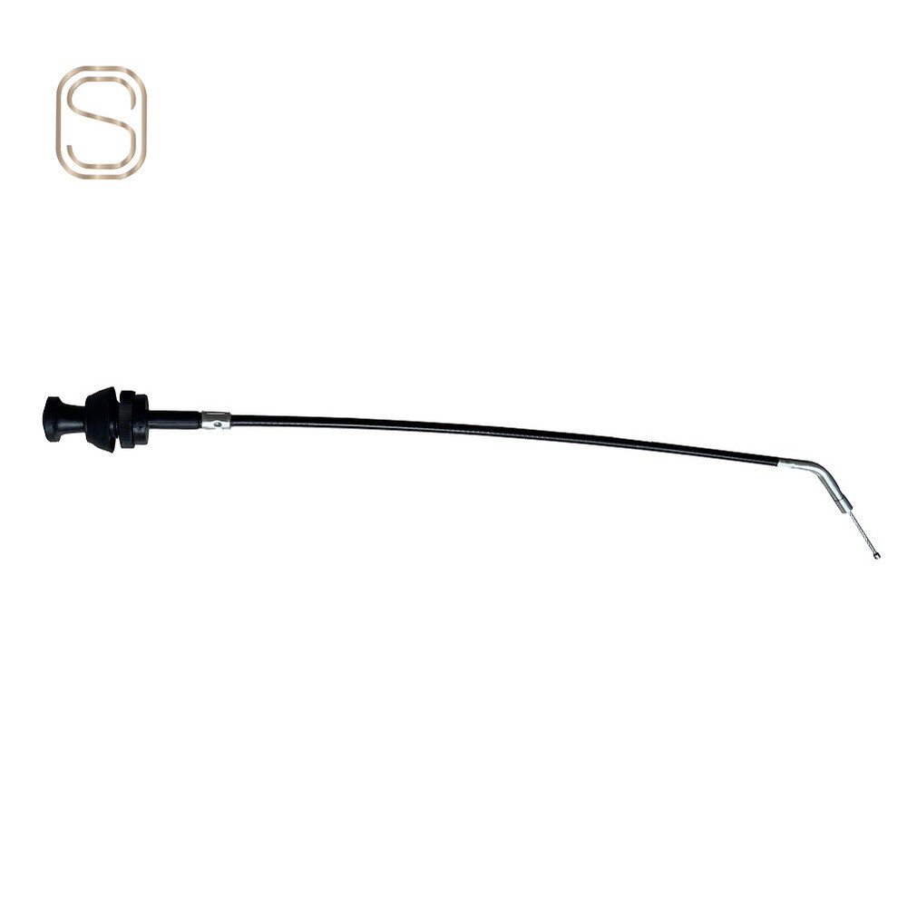 Carburetor & Choke Cable For Suzuki ALT LT125