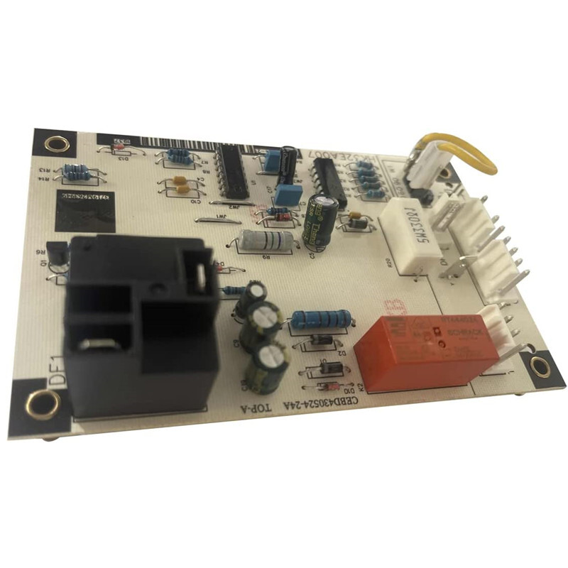 New Defrost Control Board # HK32EA007