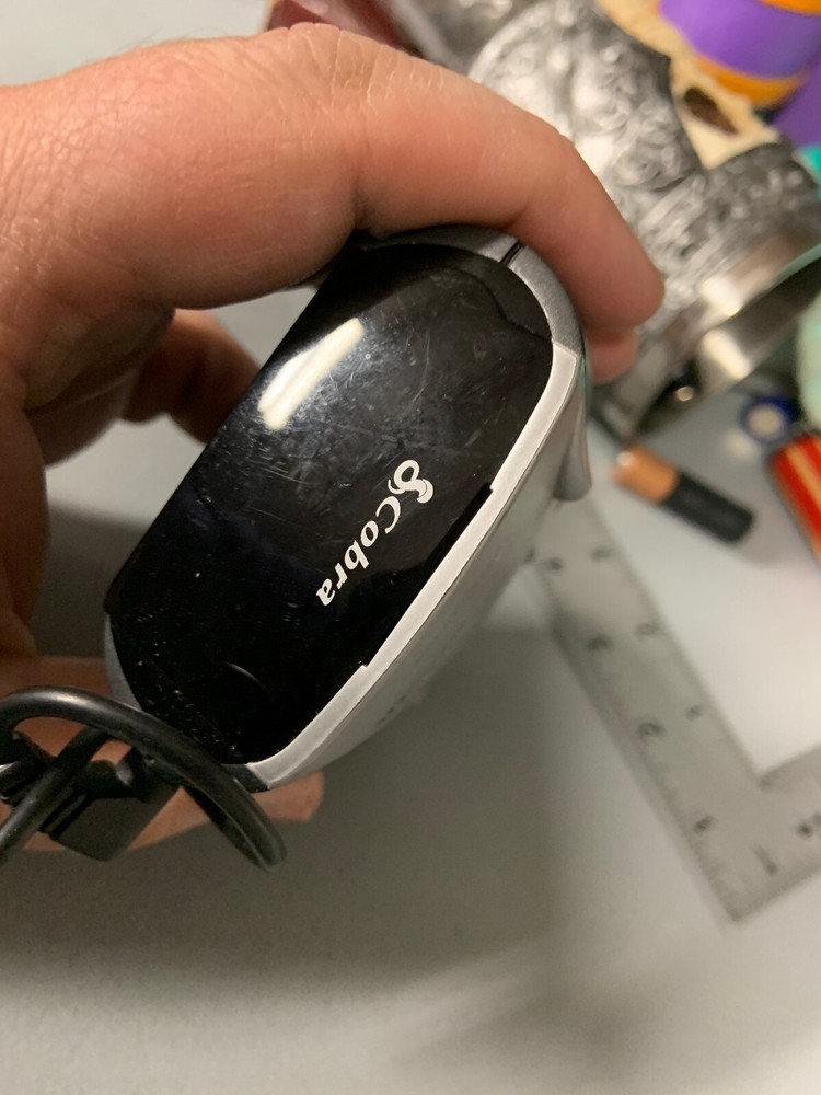 Cobra ESD 9117 Radar Detector