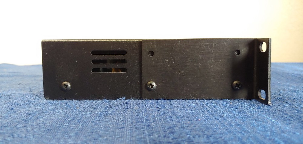 WTI Pollcat NetLink-II Secure CDR Recorder