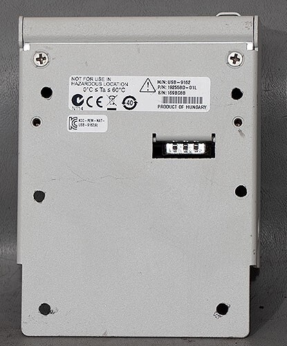 National Instruments USB-9162 C Series USB Single Module Carrier