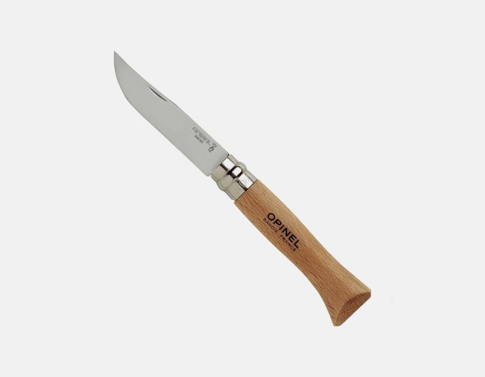Opinel stainless steel