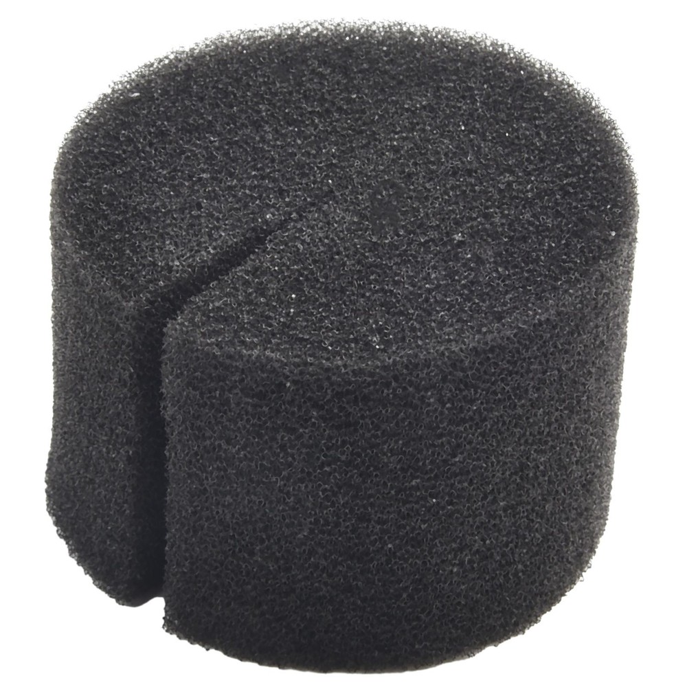 50x Garden Clone Collars Hydroponics Cloning Machine Sponge Inserts Net Pot