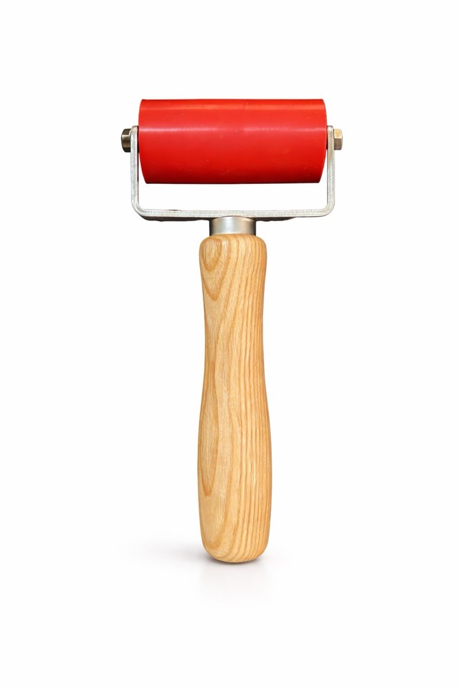 80mm Roofing Roller Wall Roller