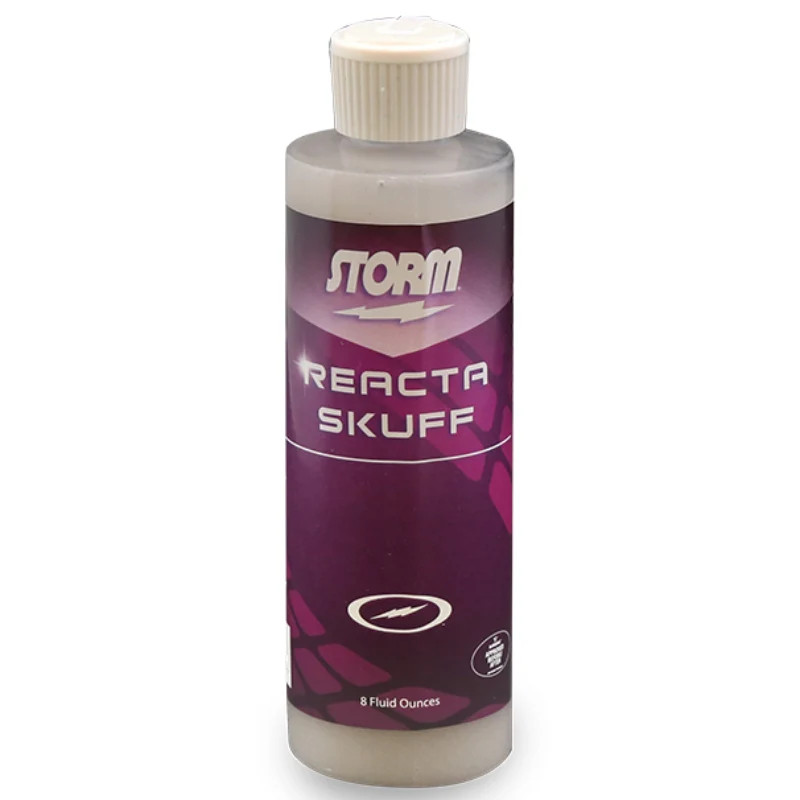 Storm Reacta Skuff Bowling Ball Compound 8 oz. Bottle