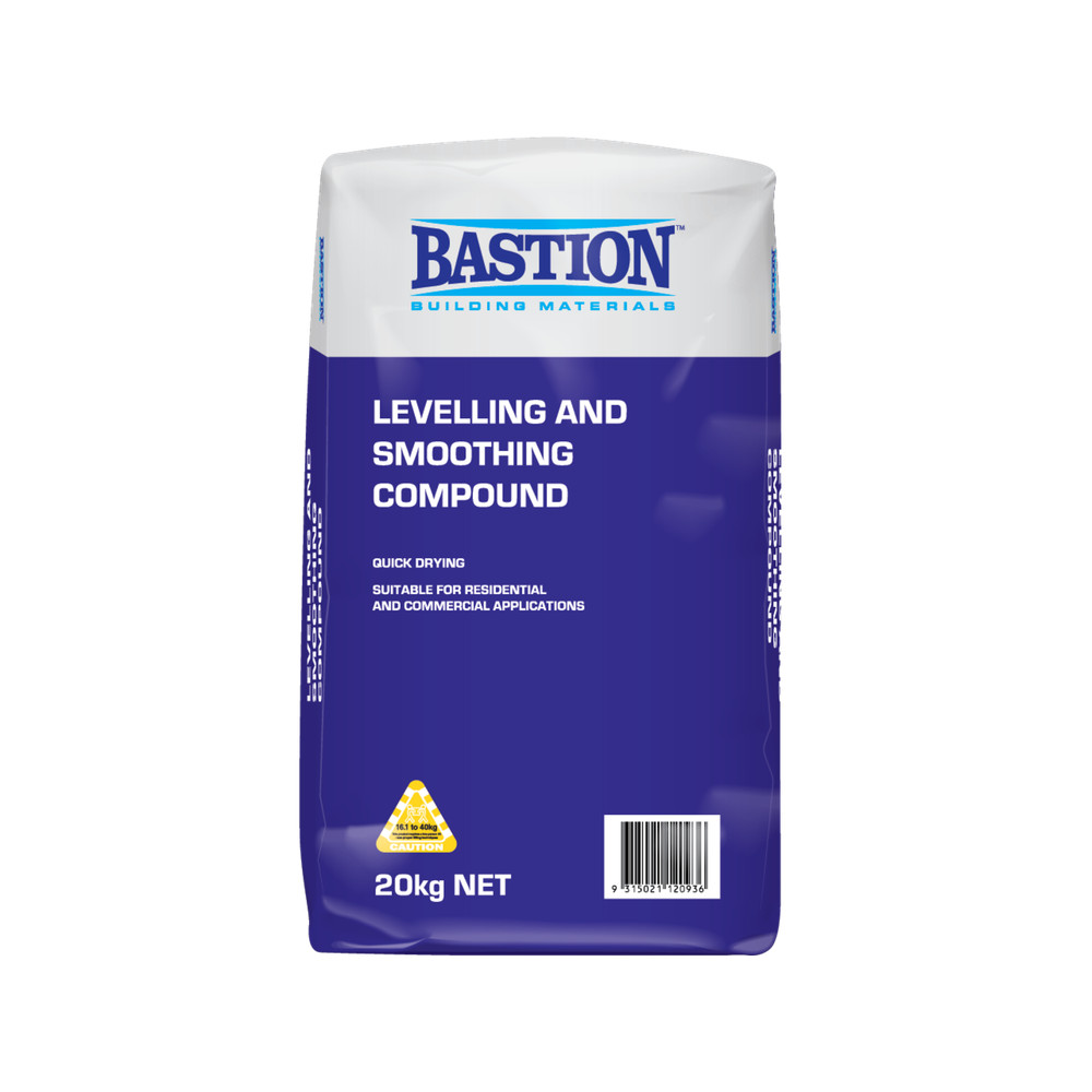 Bastion 20kg Floor Leveller